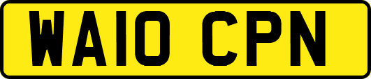 WA10CPN