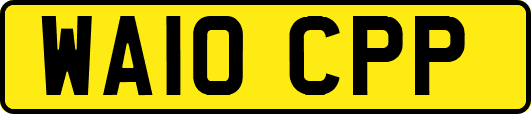 WA10CPP