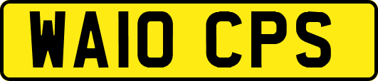WA10CPS