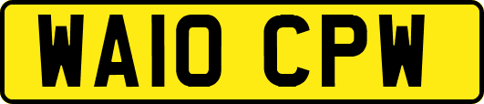 WA10CPW