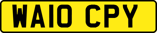 WA10CPY