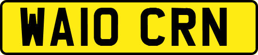 WA10CRN