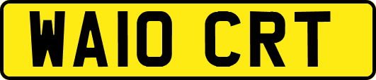 WA10CRT