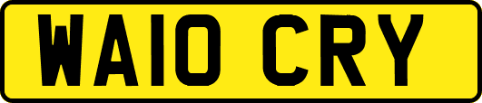 WA10CRY