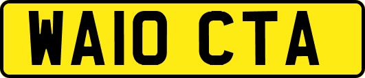 WA10CTA