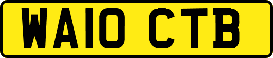 WA10CTB