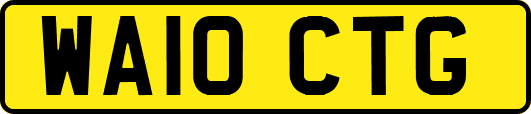 WA10CTG