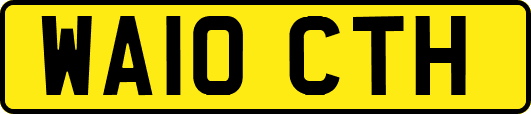 WA10CTH