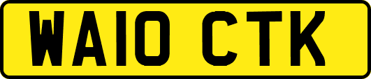 WA10CTK