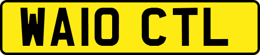 WA10CTL