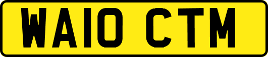 WA10CTM