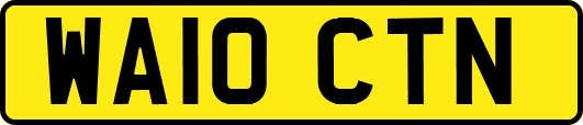 WA10CTN