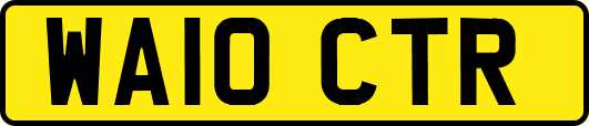 WA10CTR
