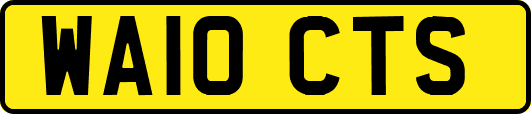 WA10CTS