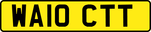 WA10CTT