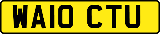 WA10CTU