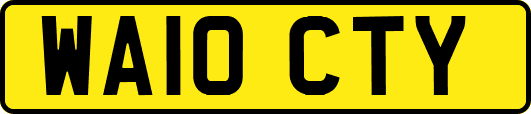 WA10CTY