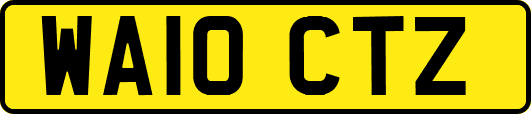 WA10CTZ