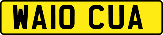 WA10CUA