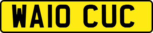 WA10CUC