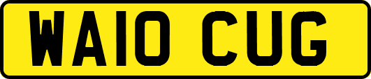 WA10CUG