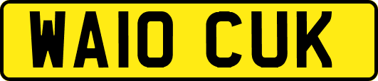 WA10CUK