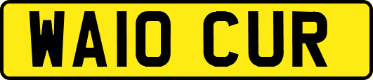 WA10CUR
