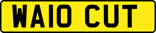 WA10CUT