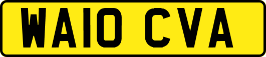 WA10CVA