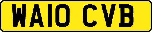 WA10CVB