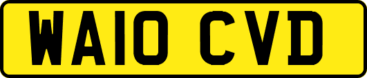 WA10CVD