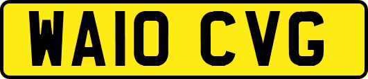 WA10CVG