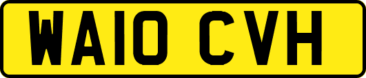 WA10CVH