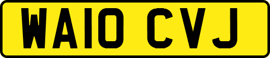 WA10CVJ