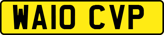 WA10CVP