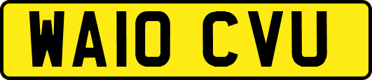 WA10CVU
