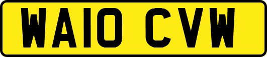 WA10CVW
