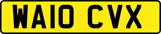 WA10CVX