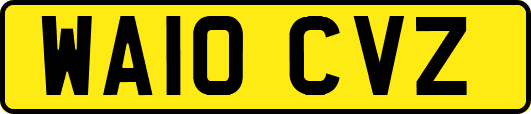 WA10CVZ