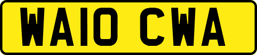 WA10CWA