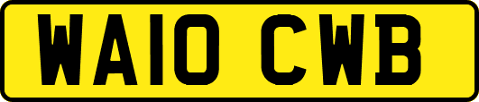 WA10CWB