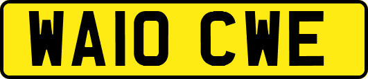 WA10CWE