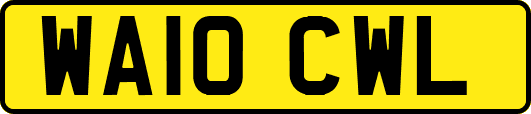 WA10CWL