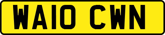 WA10CWN