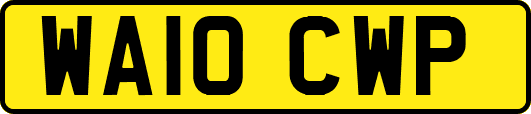 WA10CWP