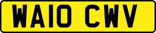 WA10CWV