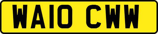 WA10CWW