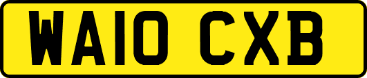 WA10CXB