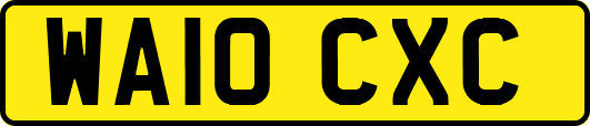 WA10CXC