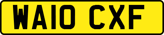 WA10CXF